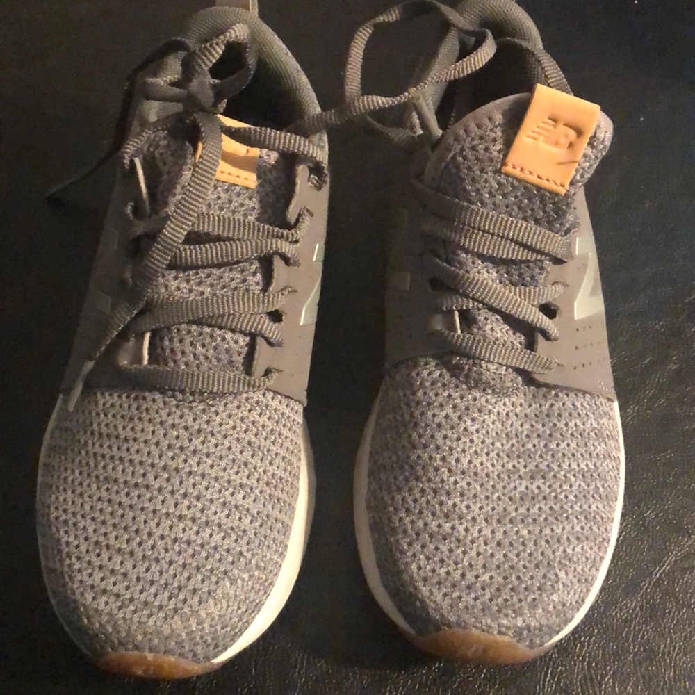 New balance kids shoes